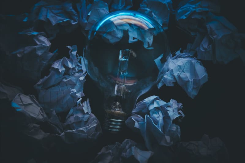 Ecossistema de Inovação